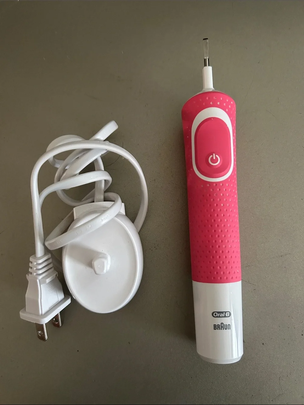 Kids Electric Toothbrush oral b